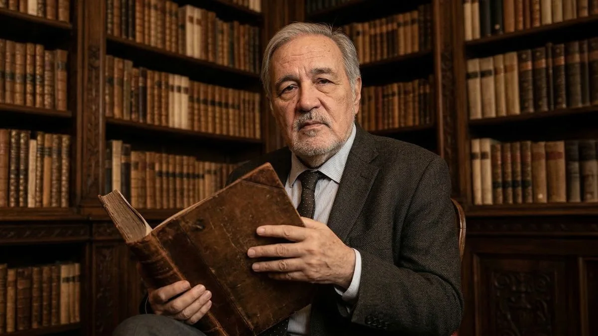 İlber Ortaylı Kimdir?